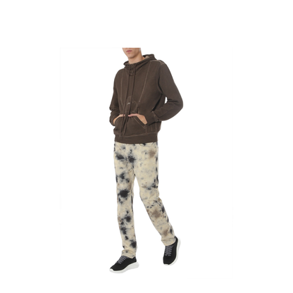 MAYFEYR - DIESEL RED TAG - A Cold Wall Sweatshirt - ACWSW02BWN7DD