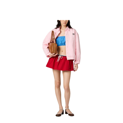 MAYFEYR - Miu Miu - Coats - ML12631BMSF0E18