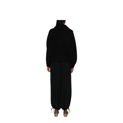 Sweaters Black