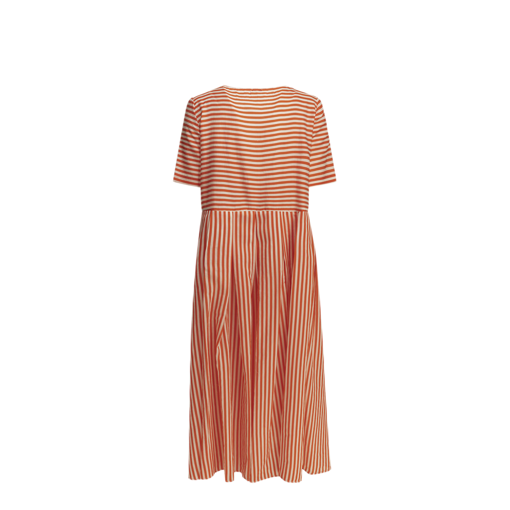 MAYFEYR - Apuntob - Dresses - P2029TS972POMODORO