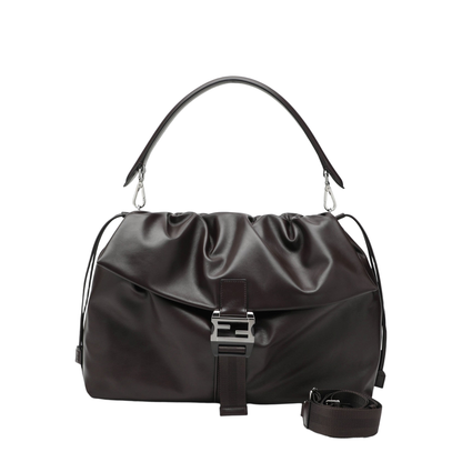 Flux Large Messenger Bag