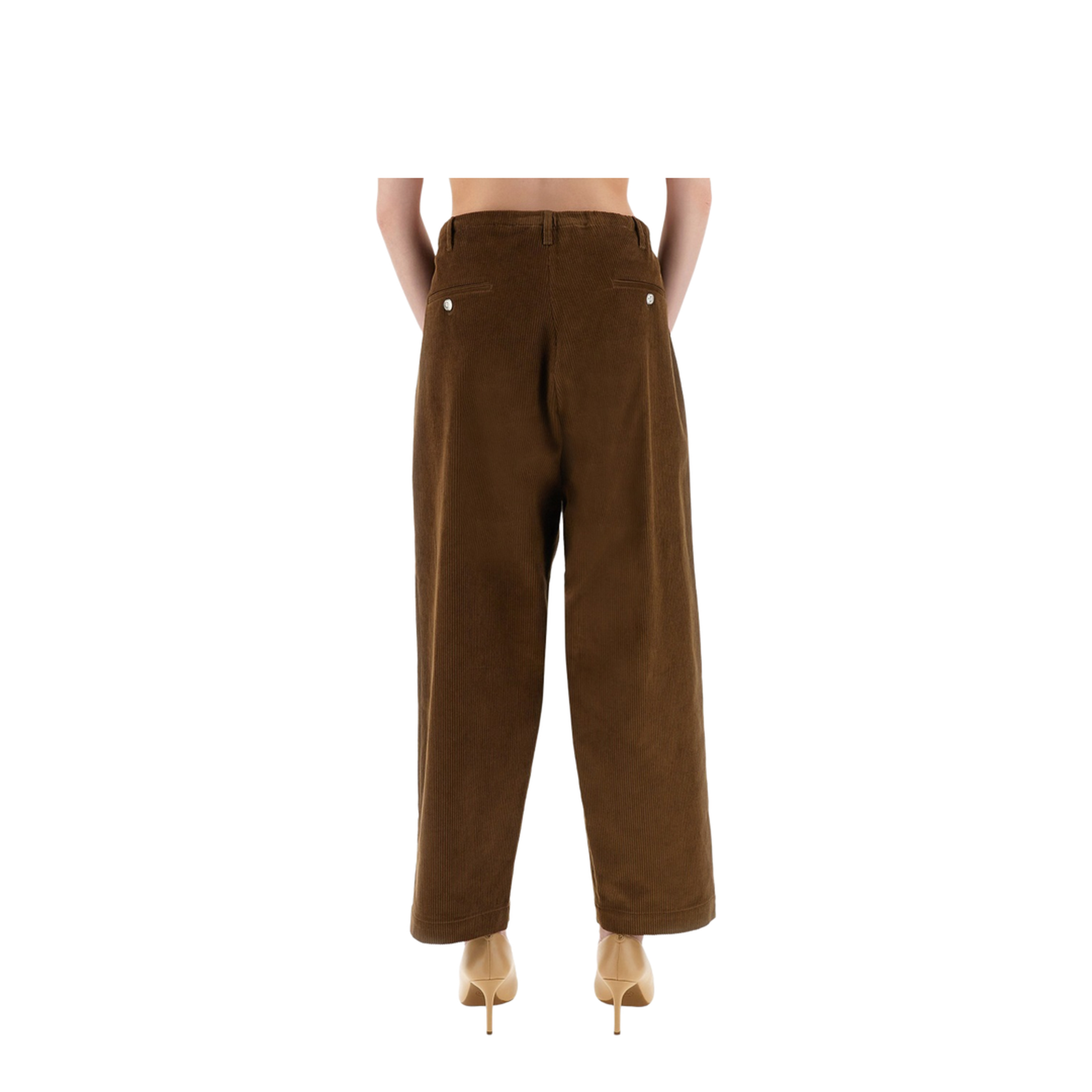 MAYFEYR -  - Corduroy Pants - 034382200095