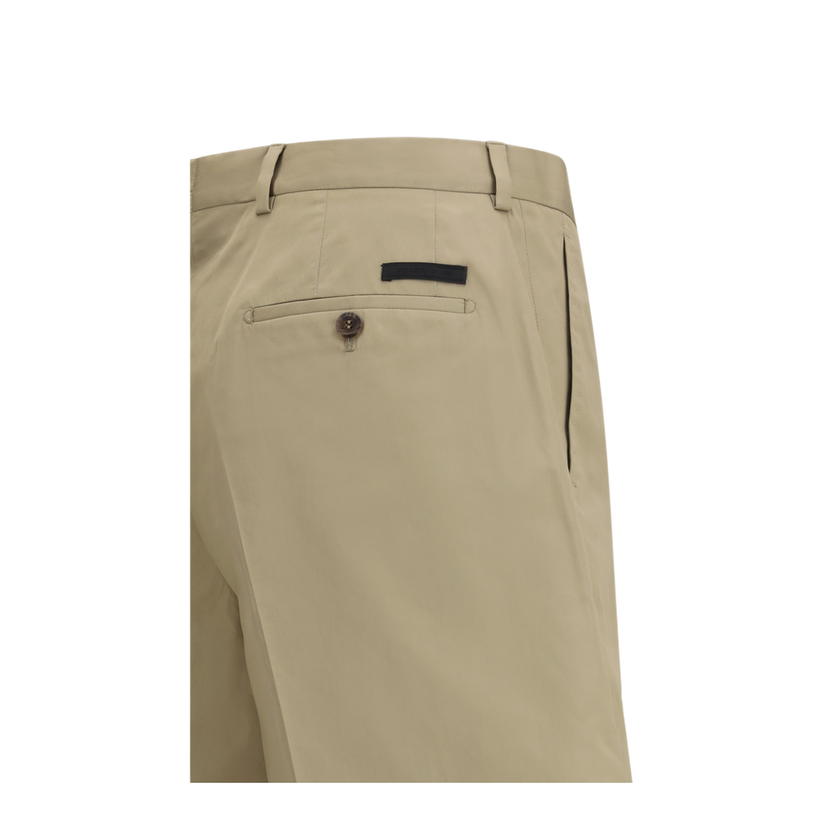Bermuda Shorts