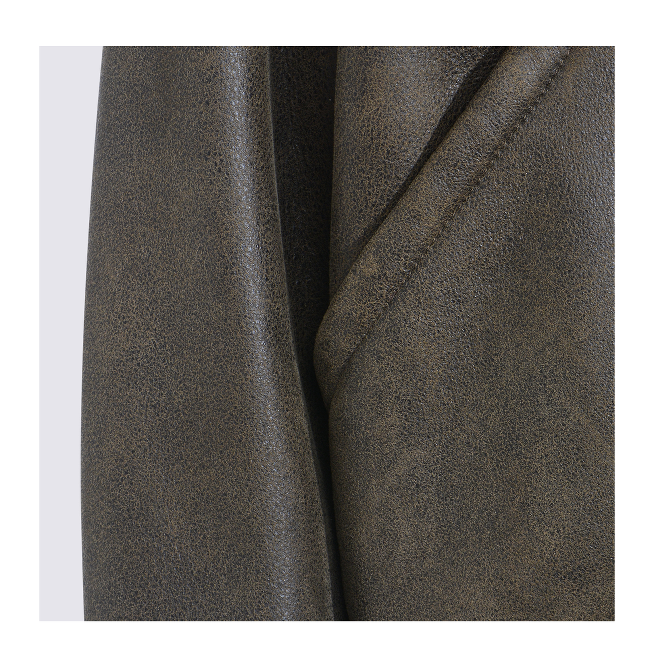 MAYFEYR - Salvatore Santoro - Jackets - W25SANT49500UDIESARMY
