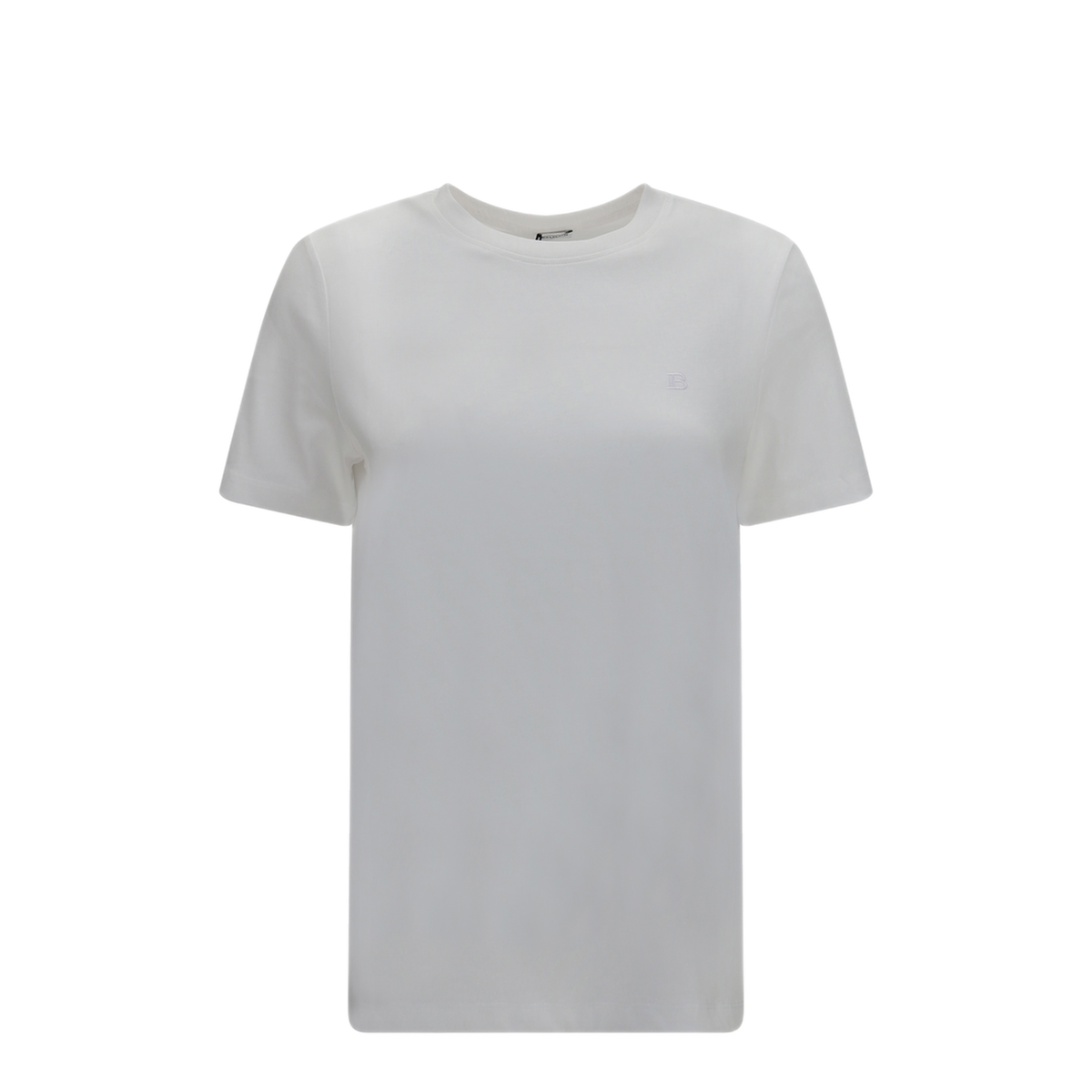 MAYFEYR - Balmain - Embroidered Jersey T Shirt - TS0000000016GDI