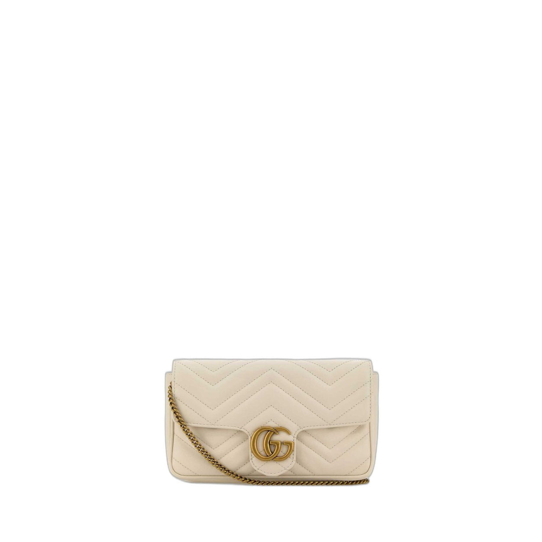 Gg Marmont Small Wallet