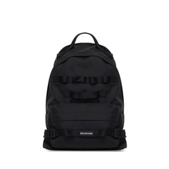 Army Medium Multicarry Backpack In Black