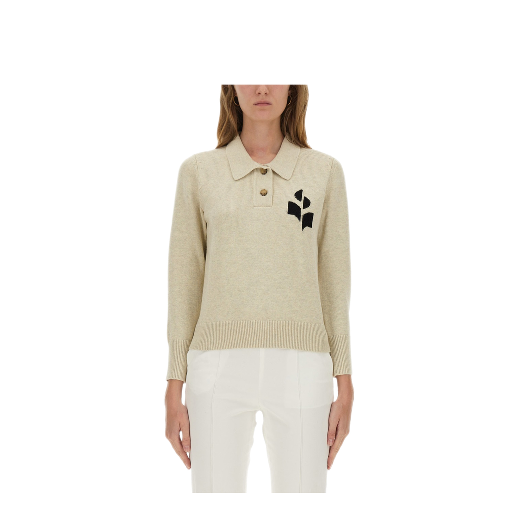 MAYFEYR -  - Polo Shirt With Logo - PU0314FAA1X05E02LY