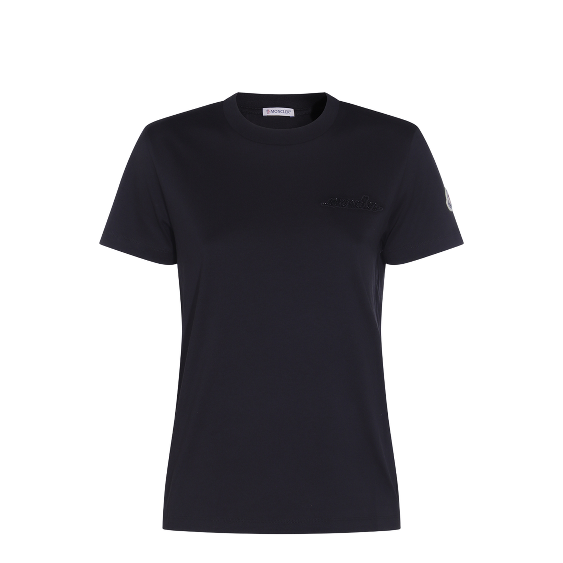 Women's T-Shirt Black
