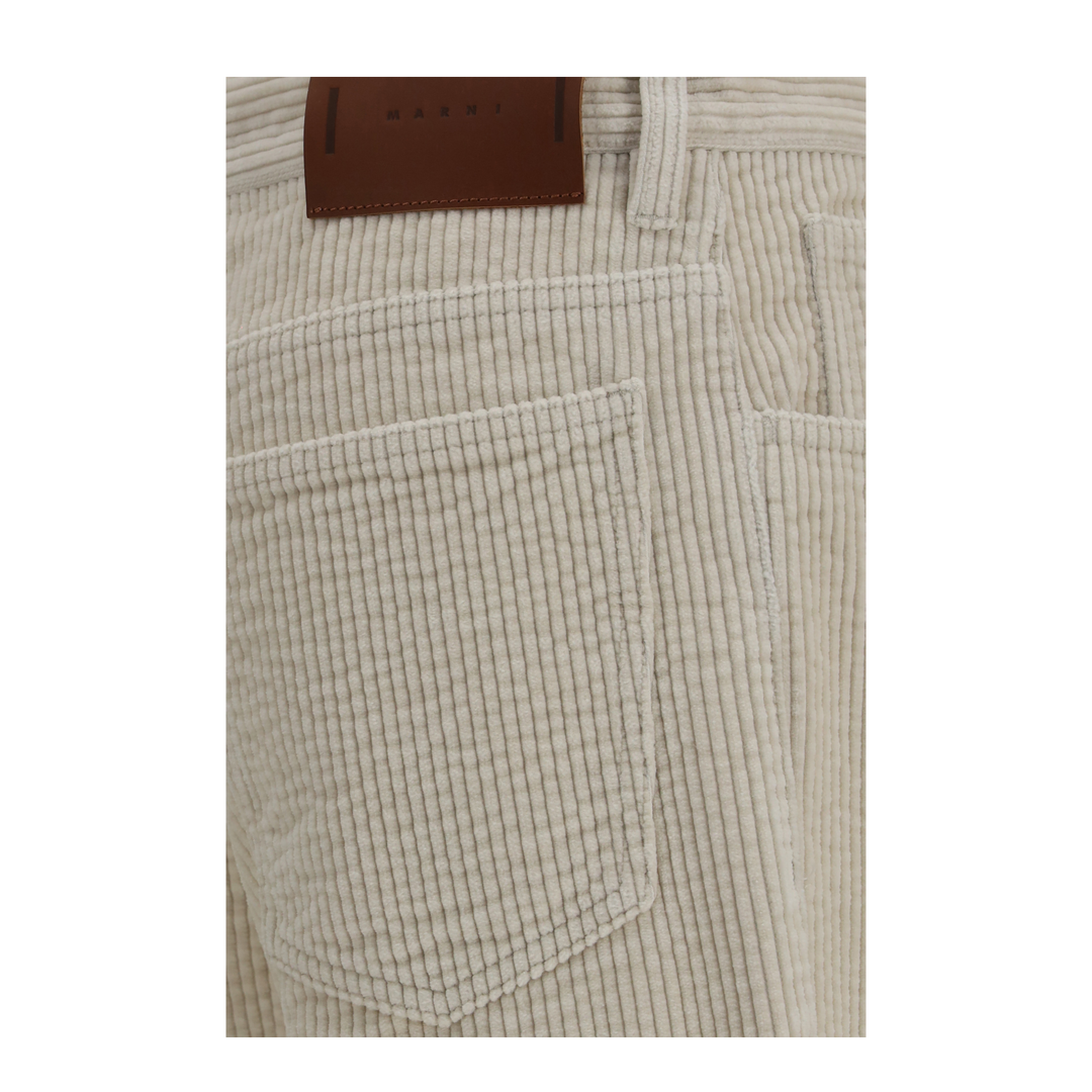 MAYFEYR - Marni - Corduroy Flare Pants - PAMA0657G0USCZ28