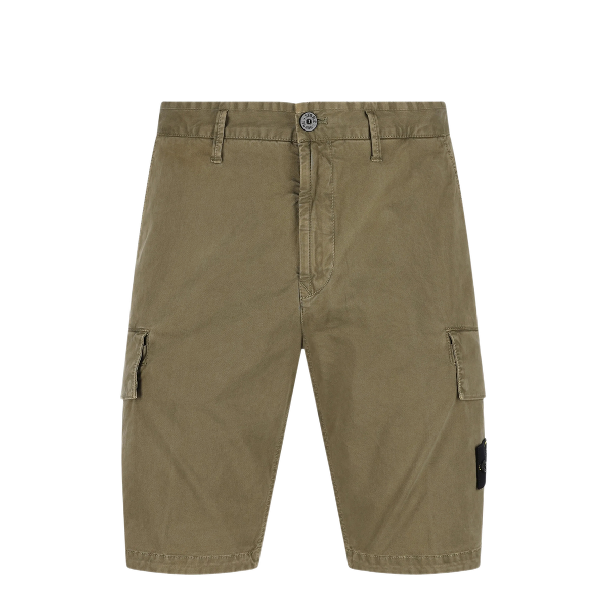 MAYFEYR - Stone Island - Cargo Shorts - L1S15L100018S0004V015G