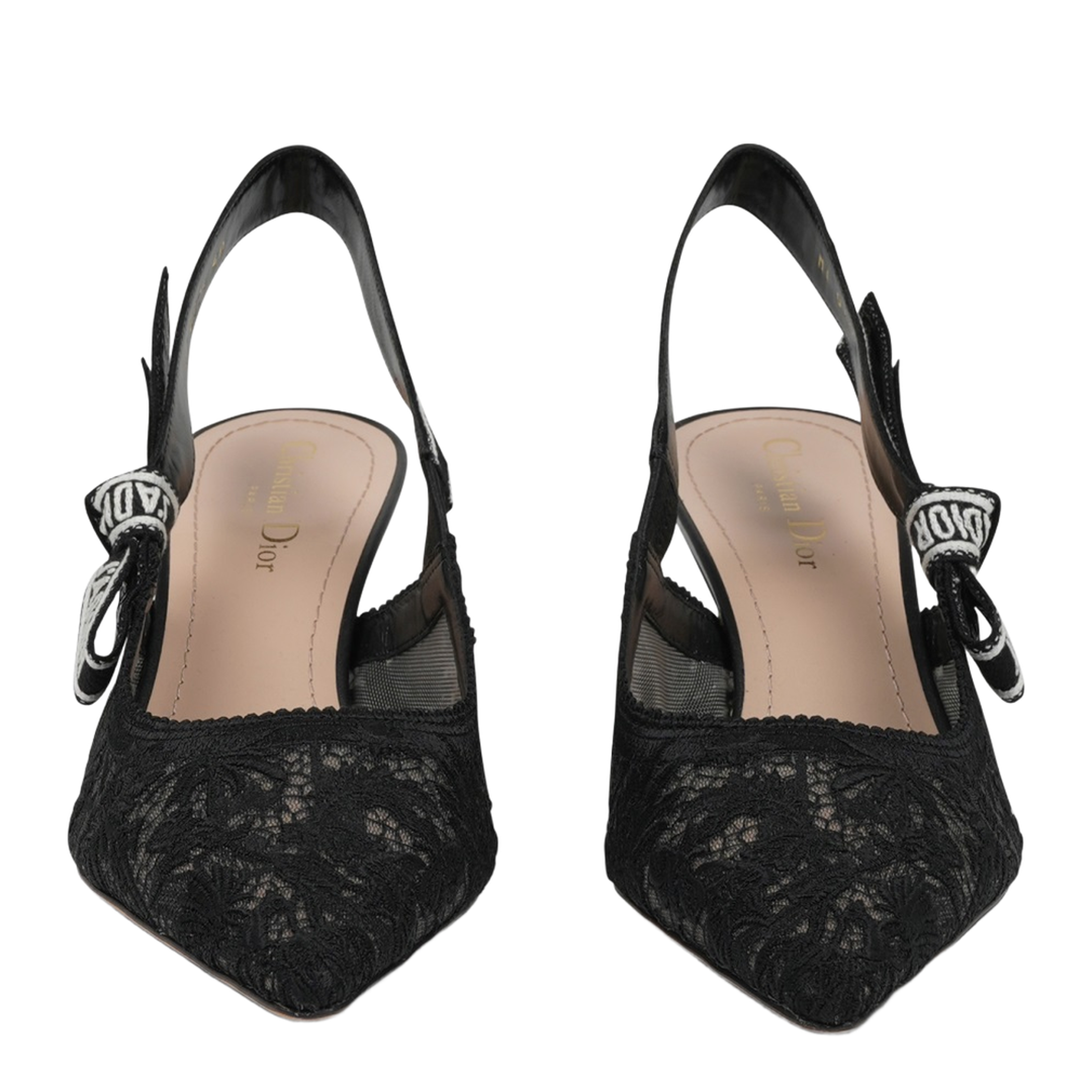 MAYFEYR - Dior - Shoe "J`A" - KCV038CDT900