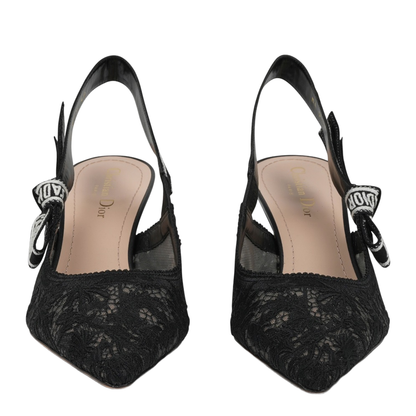MAYFEYR - Dior - Shoe "J`A" - KCV038CDT900