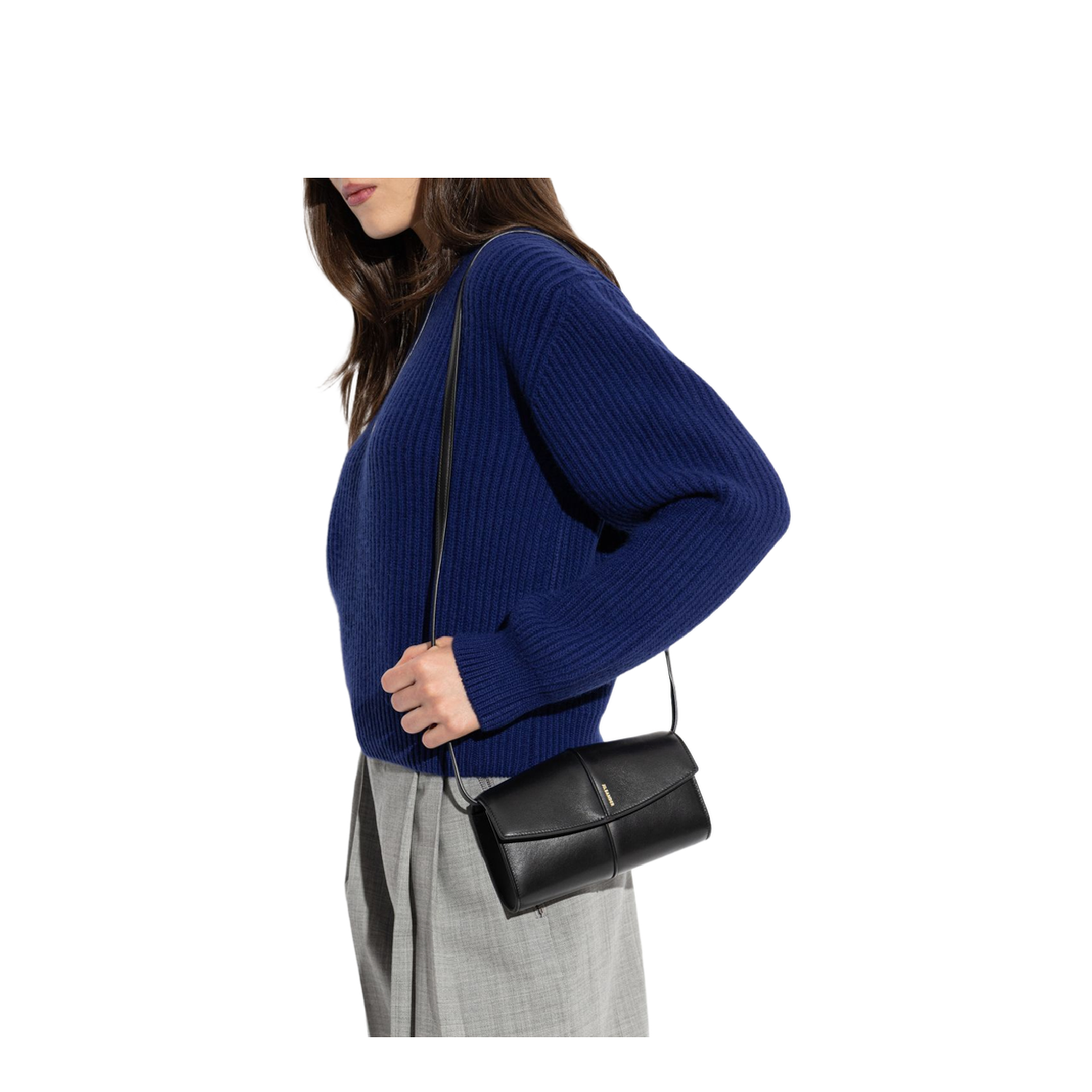 MAYFEYR - Jil Sander - Bag Black - J66VL0019P9079001