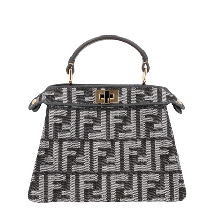 Peekaboo ISeeU Petite Fabric Blue