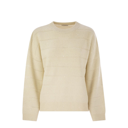 Women's Knitted Sweater