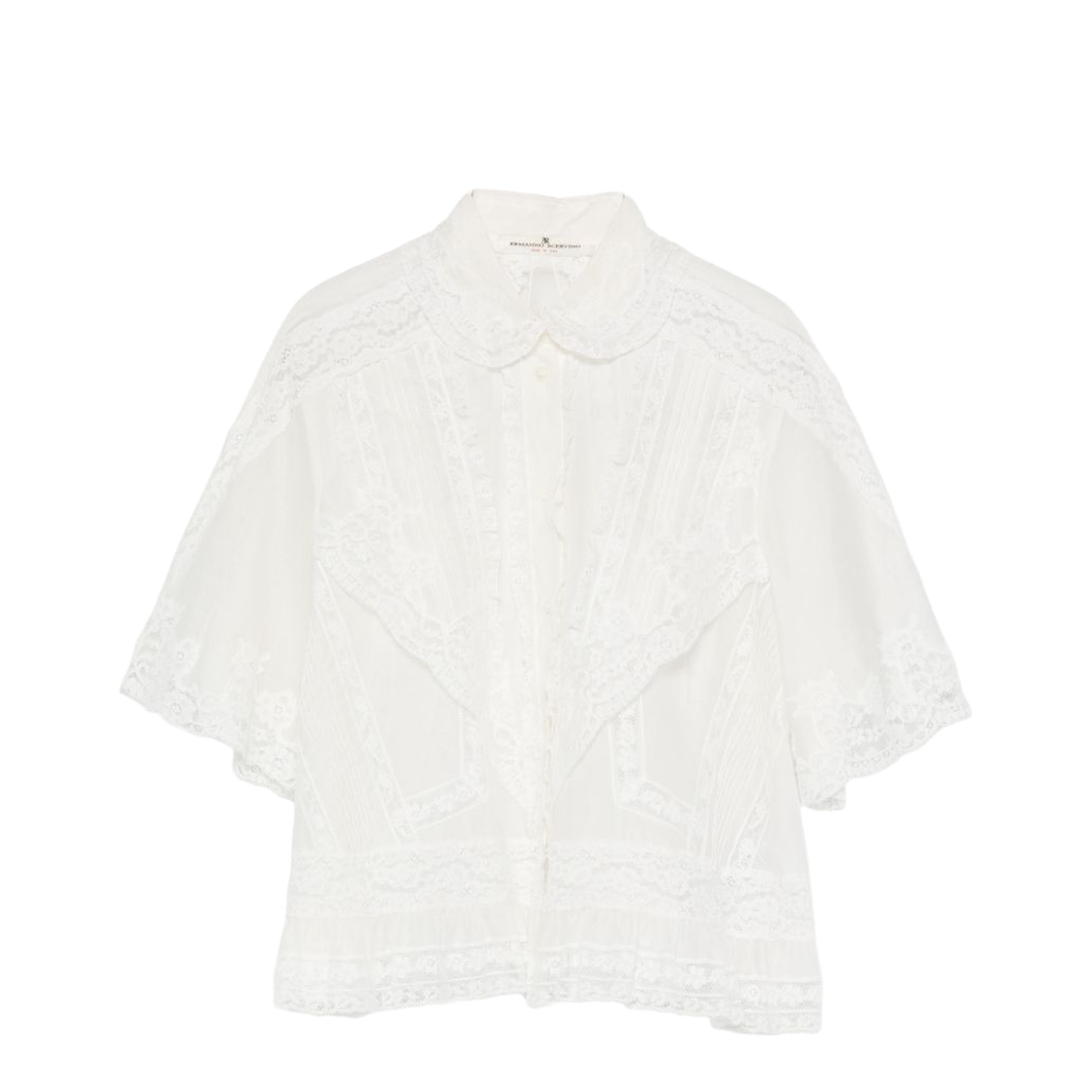 MAYFEYR - Ermanno Scervino - Shirts - D482K700APJGE14201