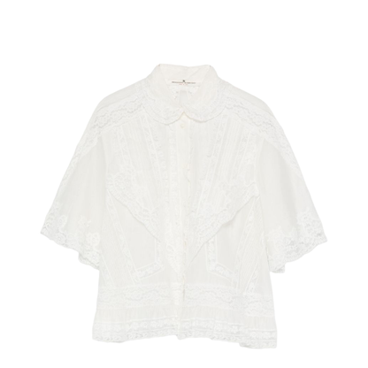 MAYFEYR - Ermanno Scervino - Shirts - D482K700APJGE14201