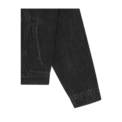MAYFEYR - Icecream - Coats Black - IC25484BLACK