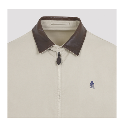 MAYFEYR - Prada - Jacket - SGD189SOOO192A