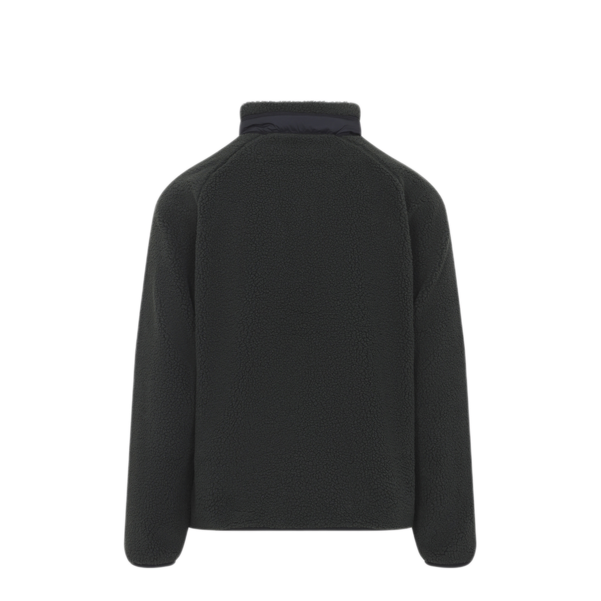 MAYFEYR - Carhartt Wip - Prentis Liner Pile Jacket - I0356963WMXXRAVEN