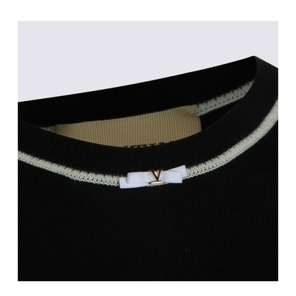 MAYFEYR - Valentino - Sweaters - 9B3KC74YAC10NA