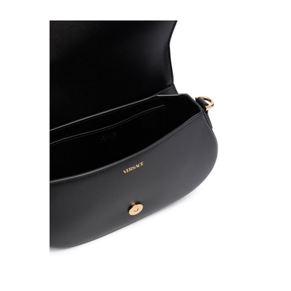 Greca Goddess Shoulder Bag