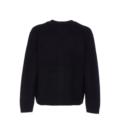 Sweaters Black