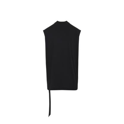 MAYFEYR - Rick Owens - Tarp T-Shirt - DU01F4158RN09