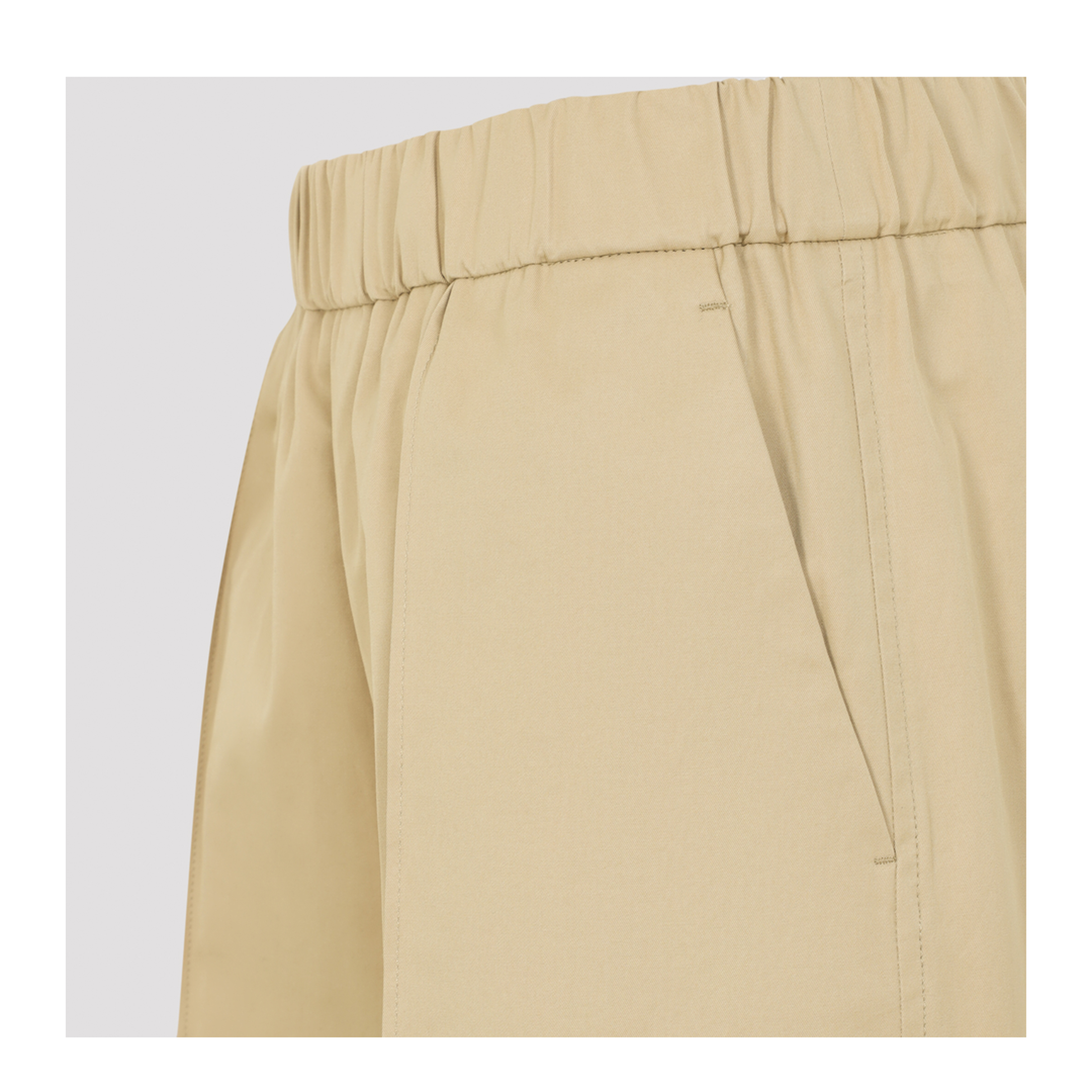 MAYFEYR - Jil Sander - Track Inspired Relaxed Pants - J02KA0180J45322