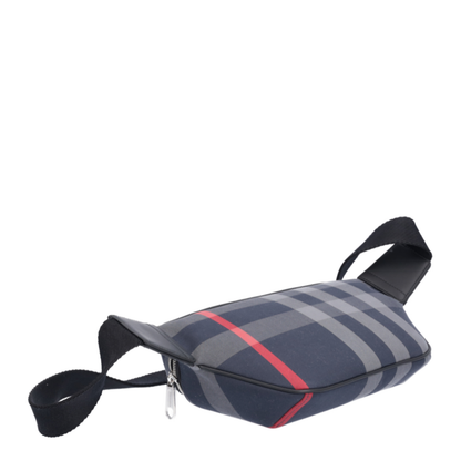 Men's Messenger Bag
