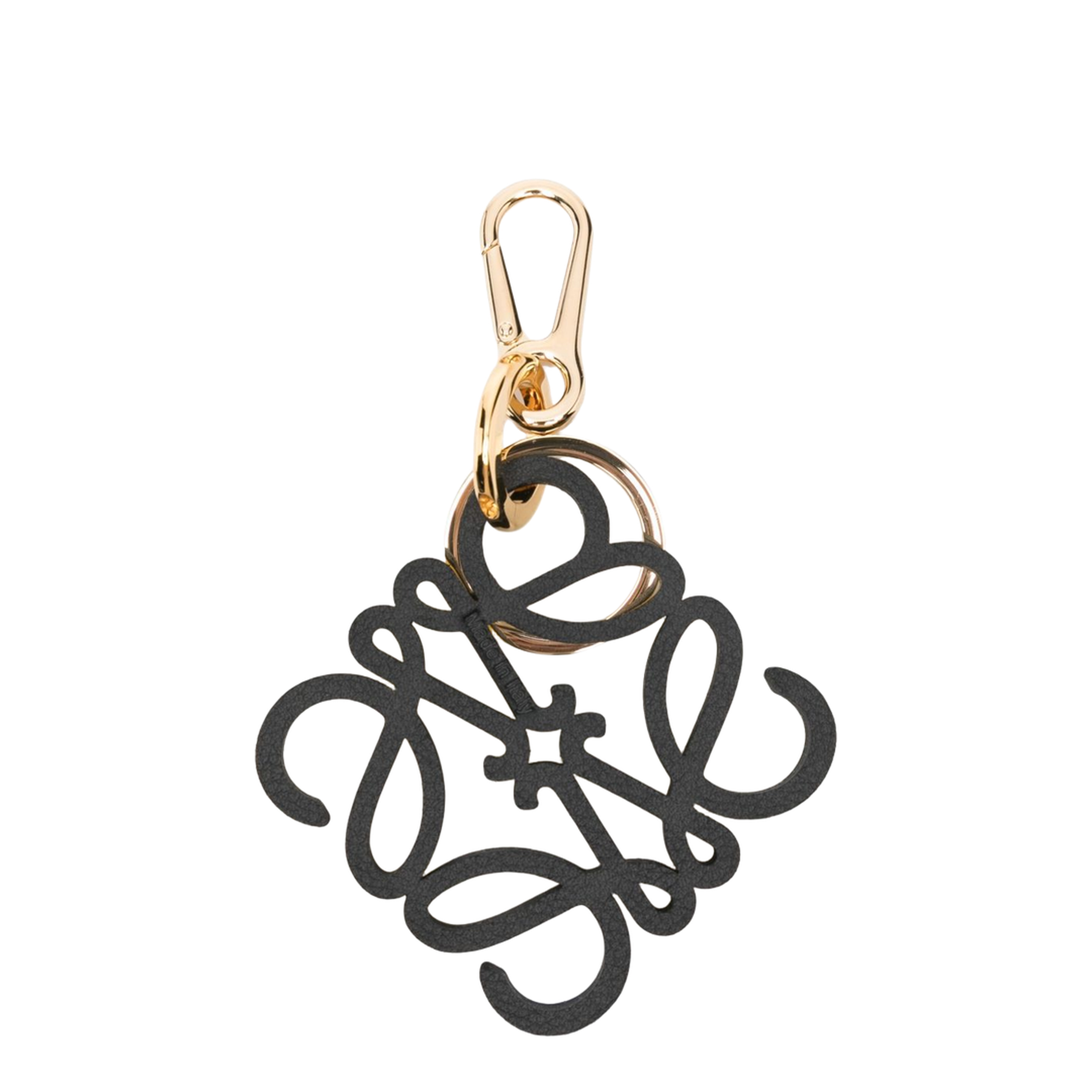 MAYFEYR - Loewe - Keychains Yellow - C821232X068068