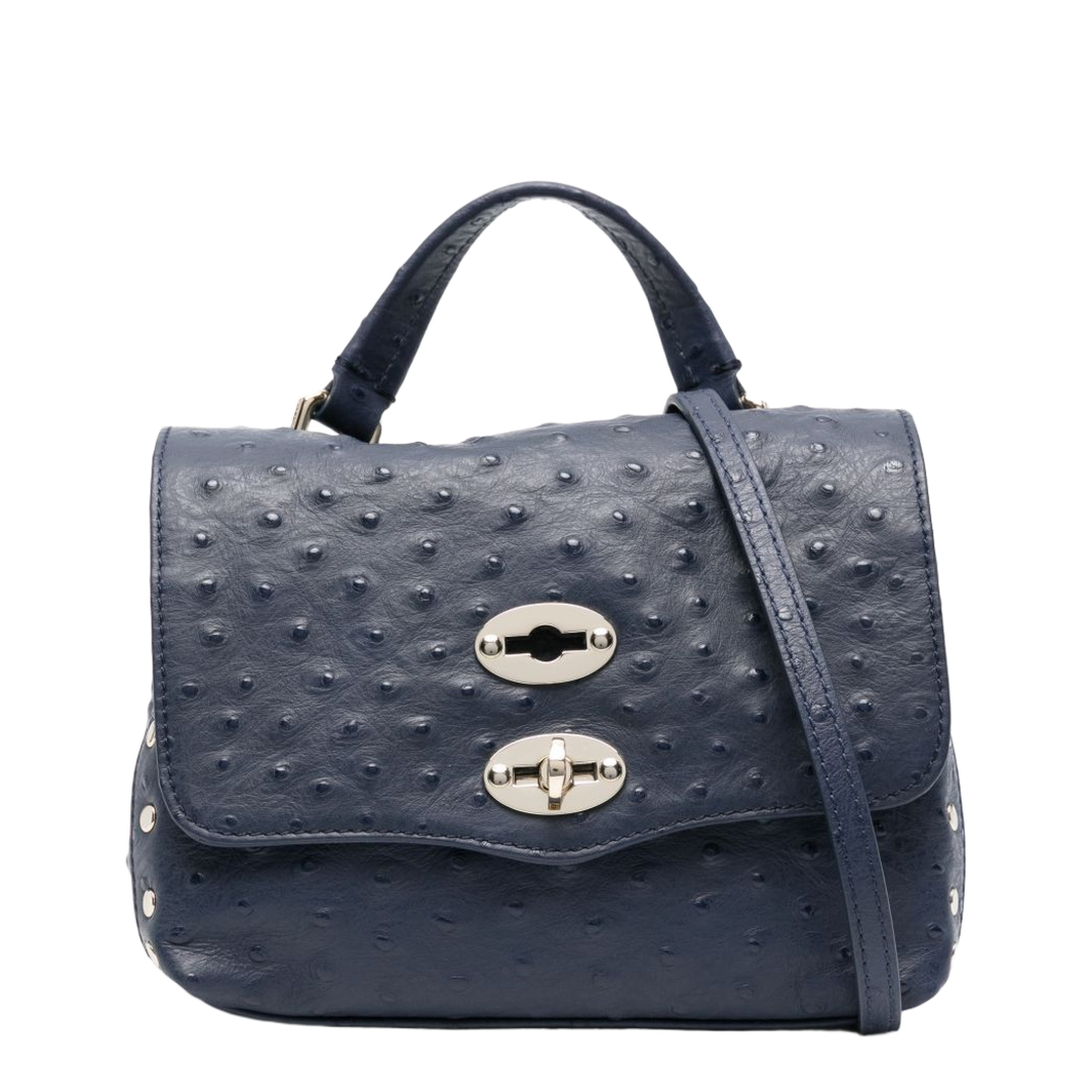 MAYFEYR - Zanellato - Blue Bag - 068010BABYCACTUSZ0504