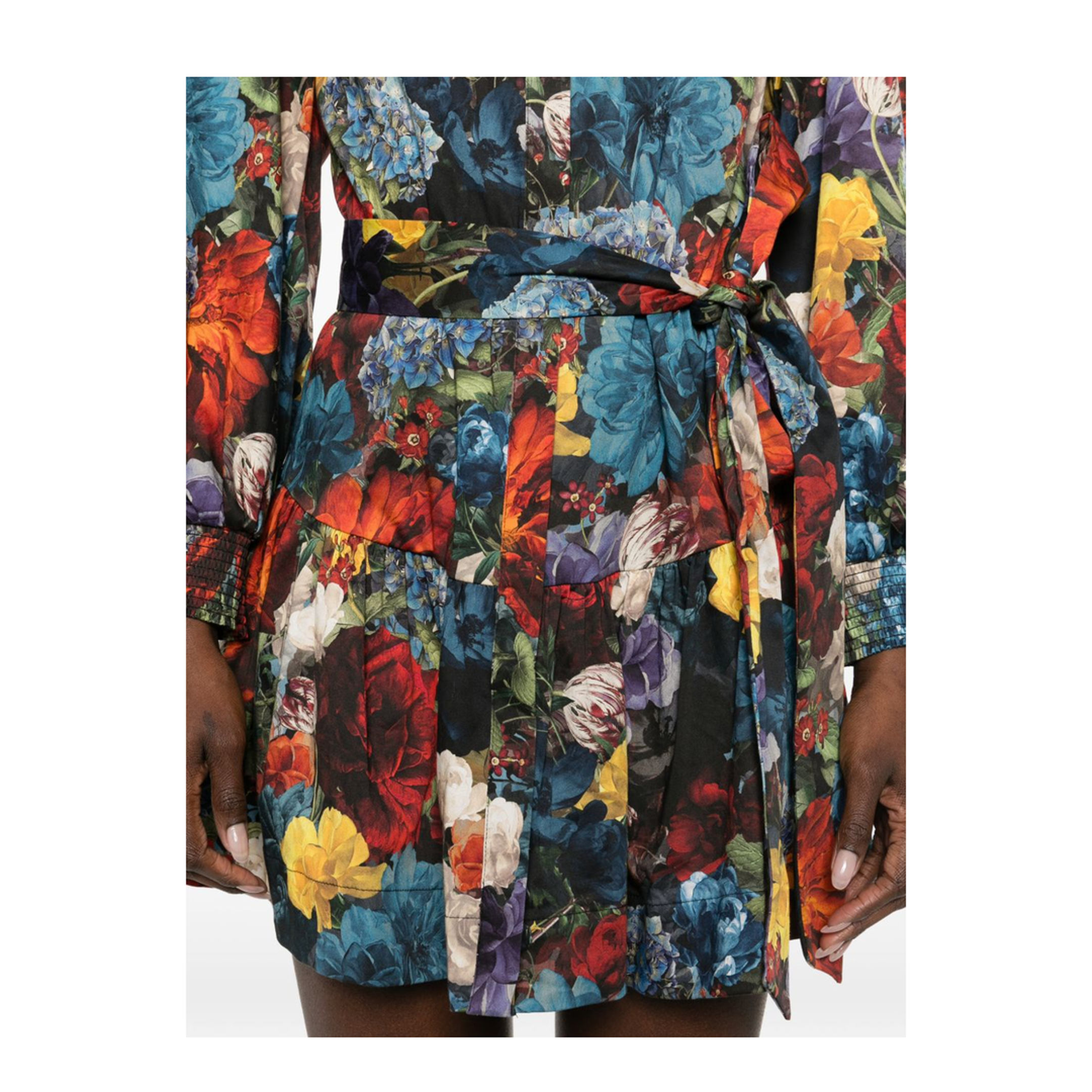 MAYFEYR - Alice + Olivia - Dresses Multicolour - CC511P65522H439