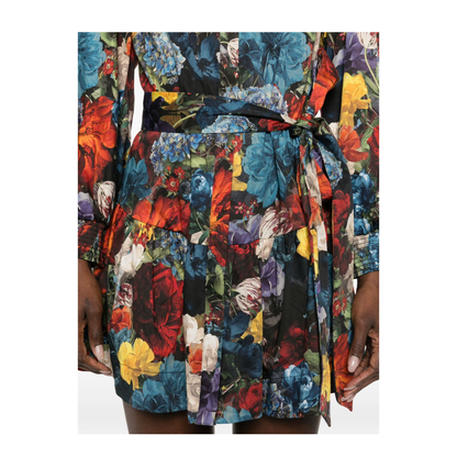 MAYFEYR - Alice + Olivia - Dresses Multicolour - CC511P65522H439