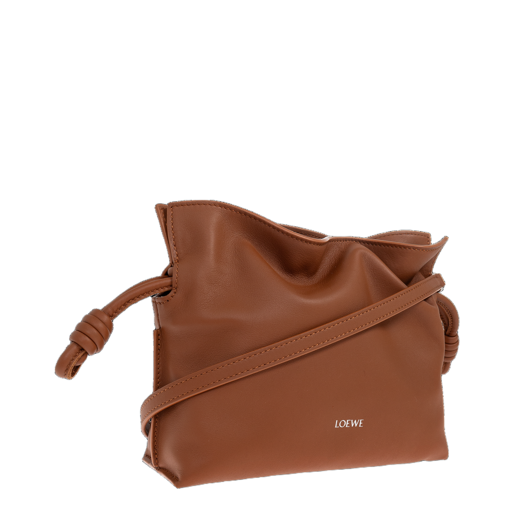 "Flamenco Mini" shoulder bag