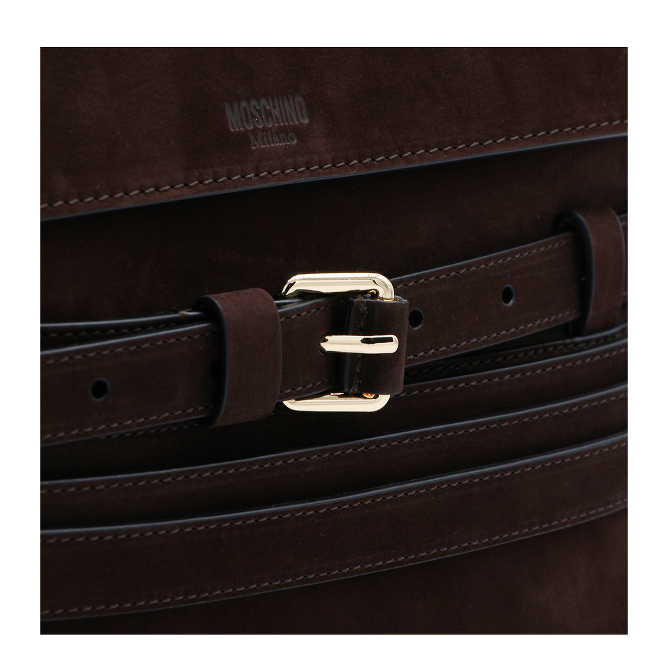 MAYFEYR - Moschino - Bags.. - MD4165PP0OFP0307