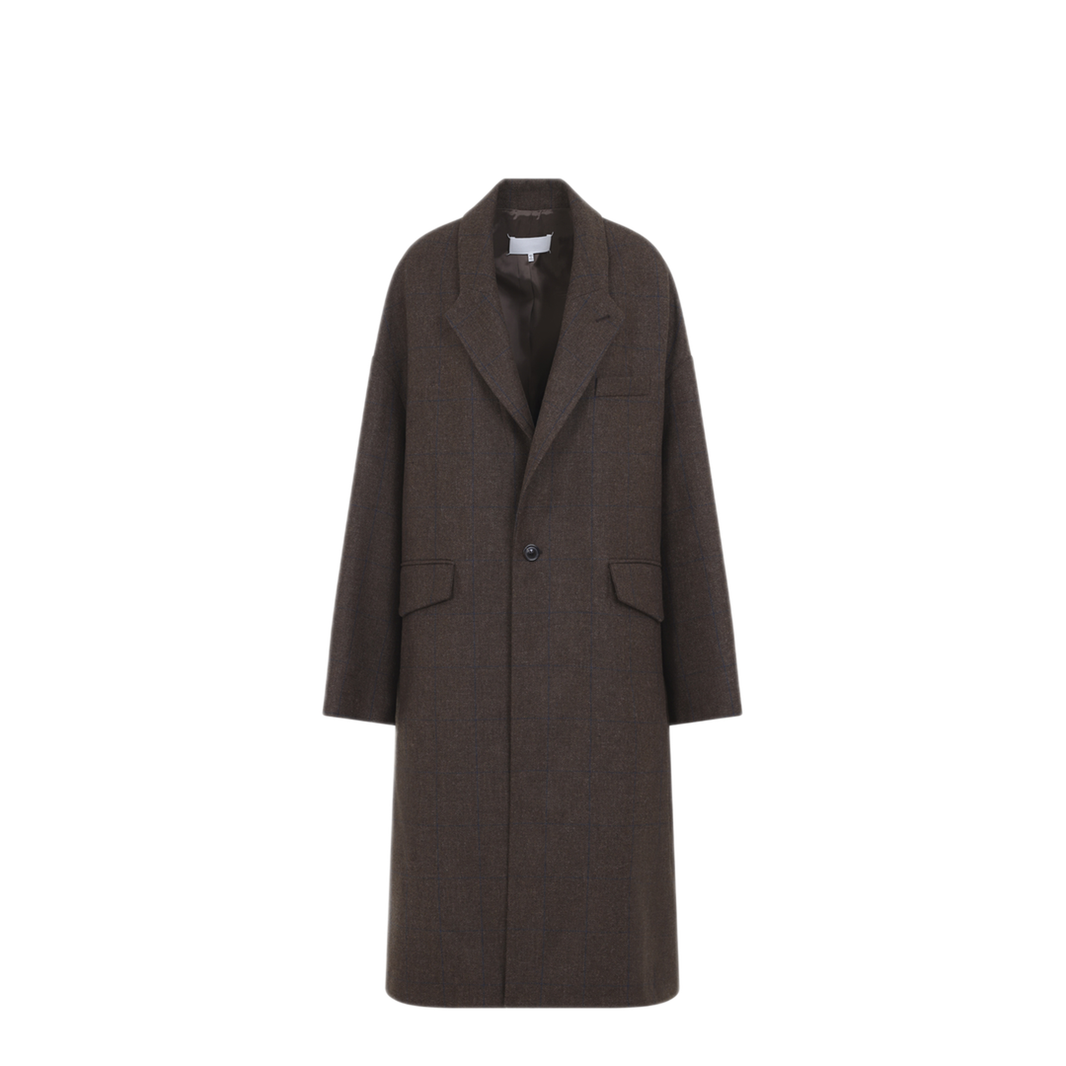 MAYFEYR - Maison Margiela - Oversized Cocooning Coat - S29AA0326M36130