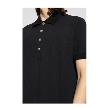 Cotton Polo Shirt