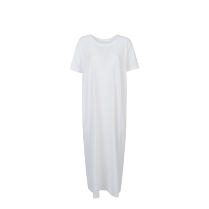 Capsule Dresses White
