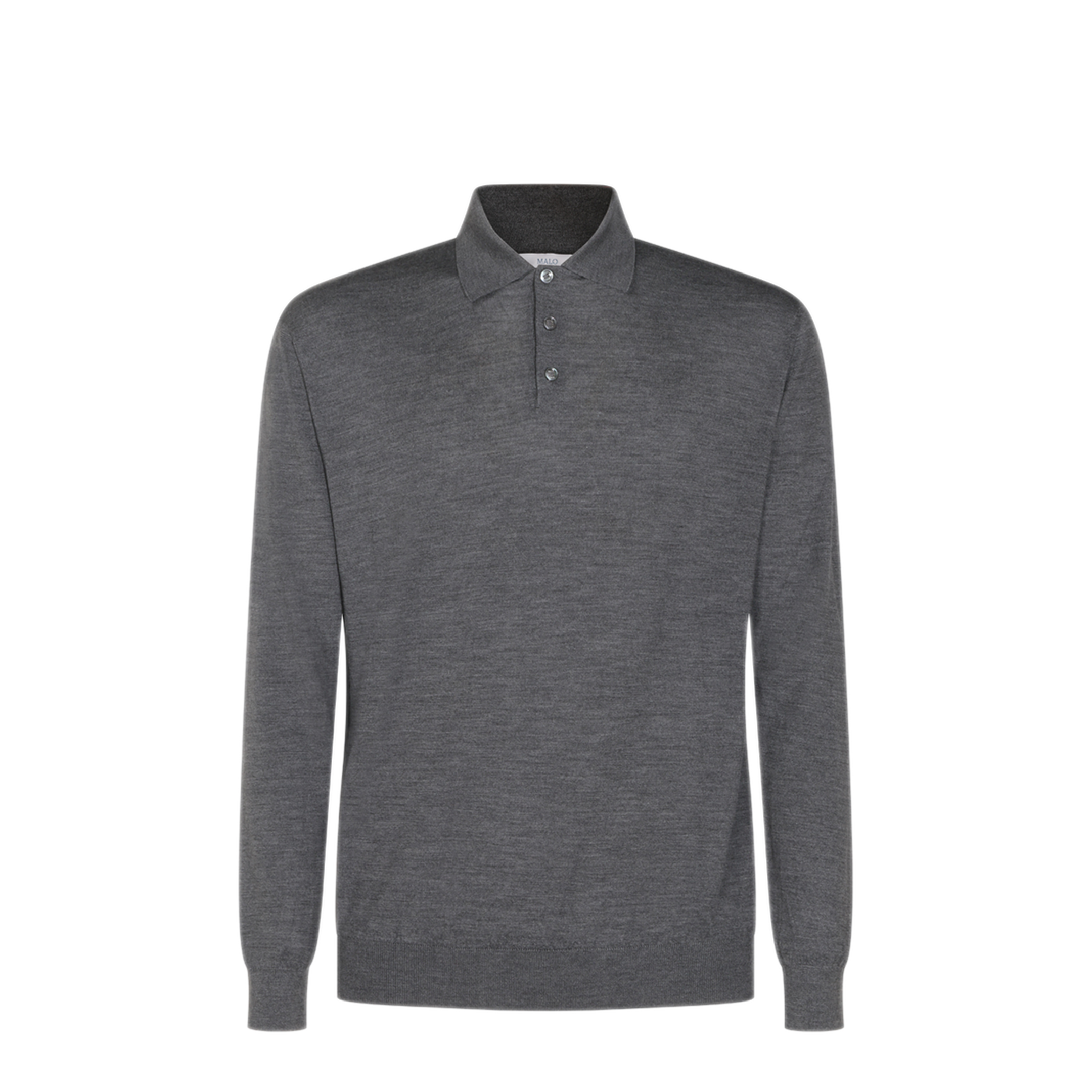 MAYFEYR - Malo - T Shirts And Polos - UXD127F2Z10E1469