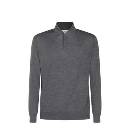 MAYFEYR - Malo - T Shirts And Polos - UXD127F2Z10E1469