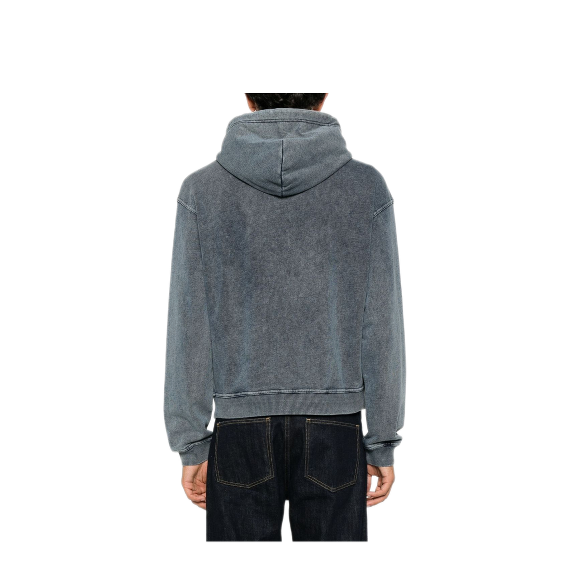 MAYFEYR - Emporio Armani - Sweaters Navy - EM006409AF27349UB109
