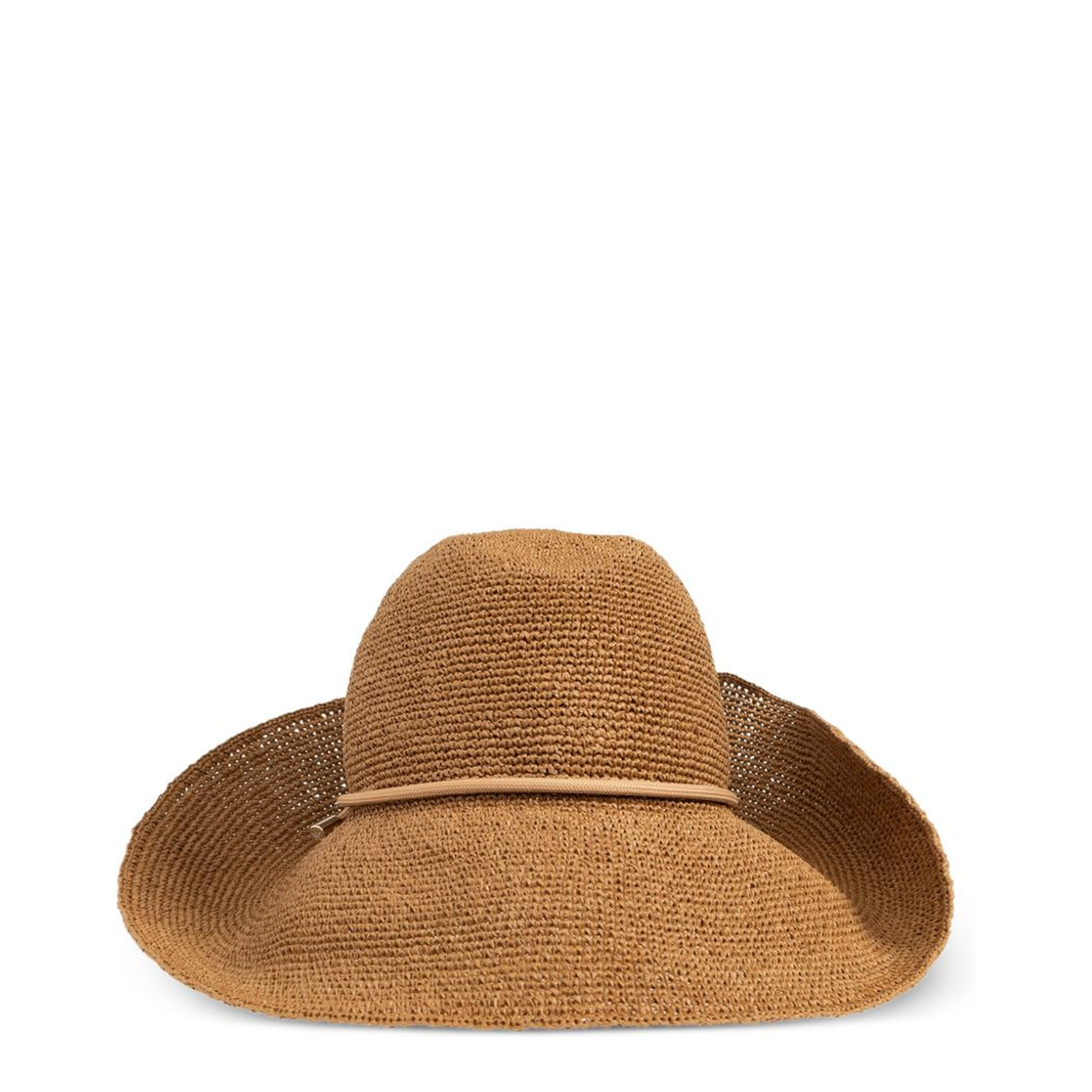 MAYFEYR - Emporio Armani - Hats Beige - EW004553AF25339U6164