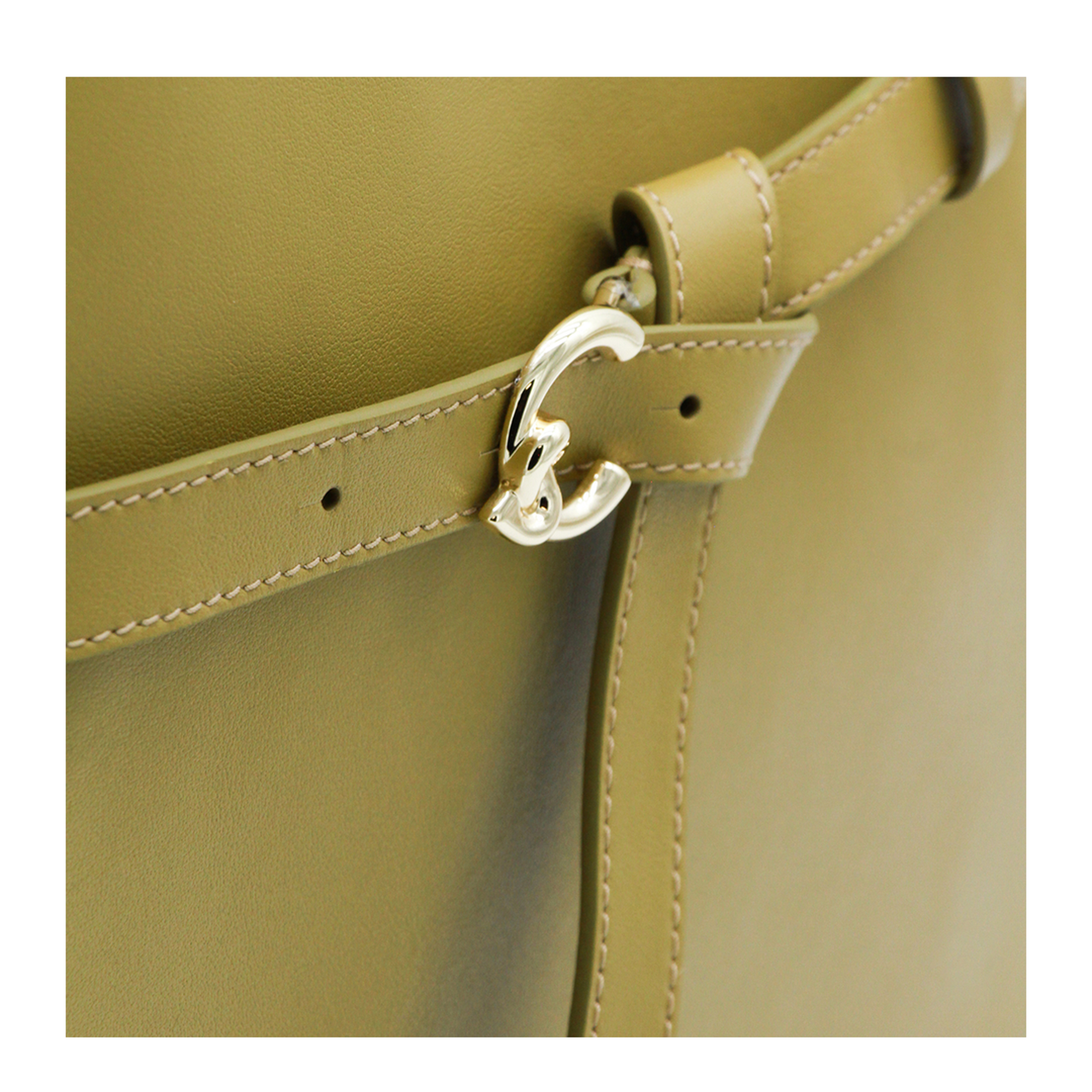 MAYFEYR - Coccinelle - Bags - E1TLA180101G43