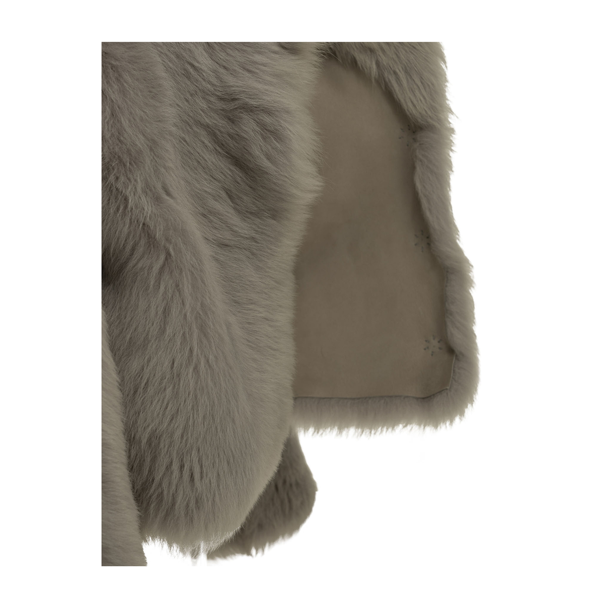 MAYFEYR - Salvatore Santoro - Shearling Jacket - 51115DSTUCCO