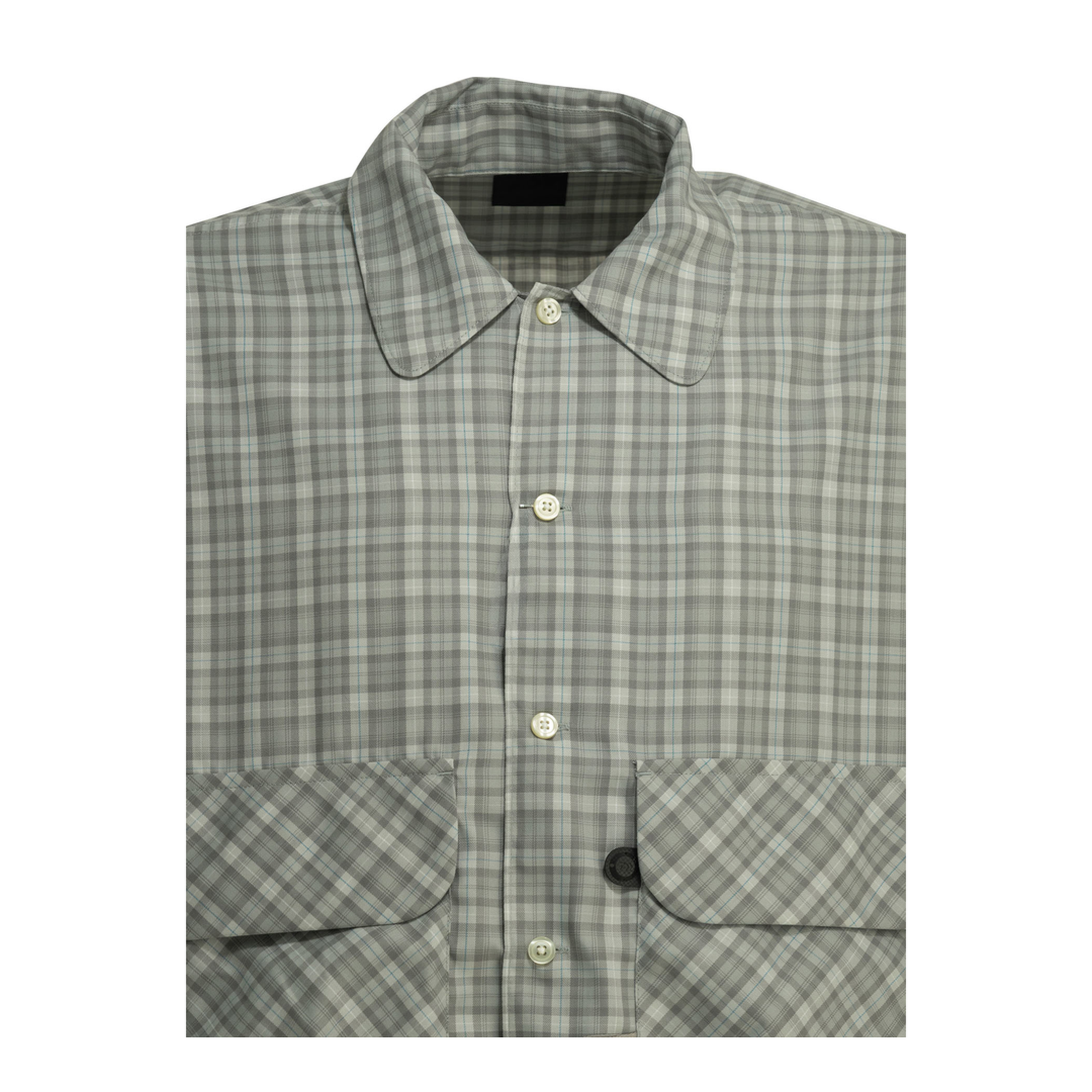 MAYFEYR - Daiwa Pier 39 - Tech Sports Casual Shirt - 8811006670415