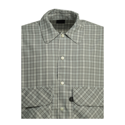 MAYFEYR - Daiwa Pier 39 - Tech Sports Casual Shirt - 8811006670415