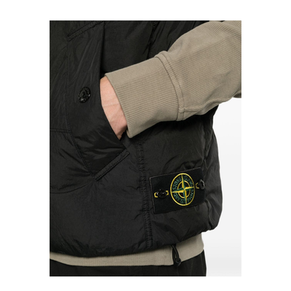 MAYFEYR - Stone Island - Jackets Black - L2S15G100010S0A23V0029