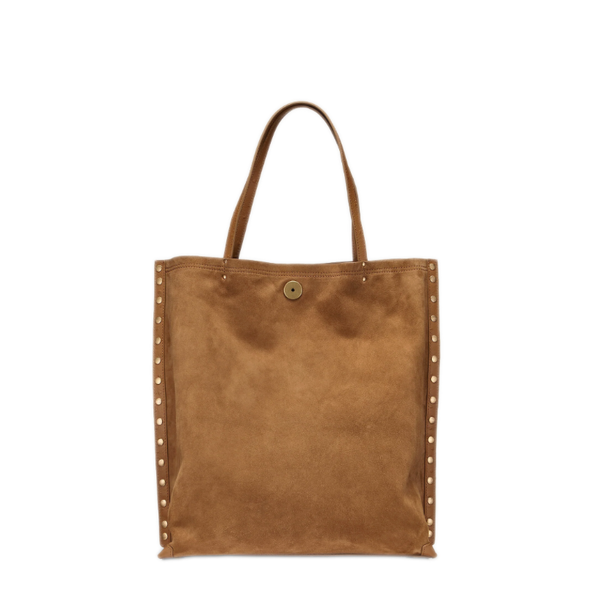 MAYFEYR - Zanellato - A Spasso Zashmere Cactus Tote Bag - 0708202270000MZ0248